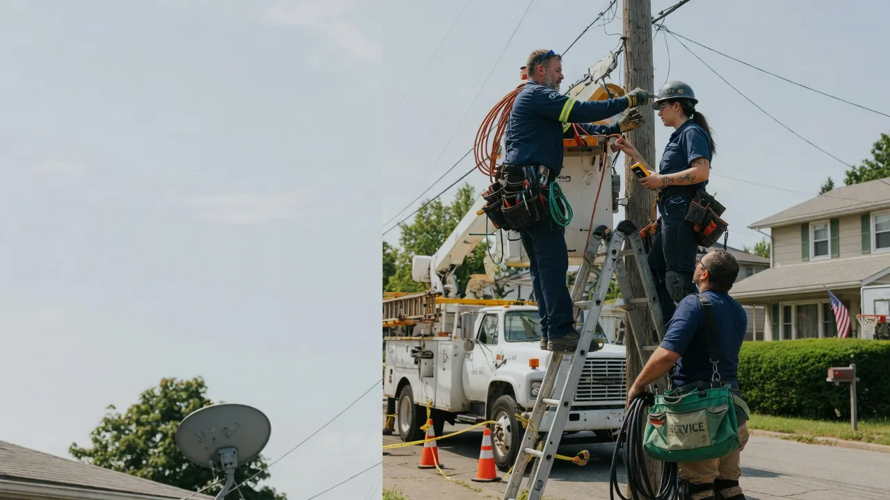 Electrical Repair in Fort Calhoun, NE near me